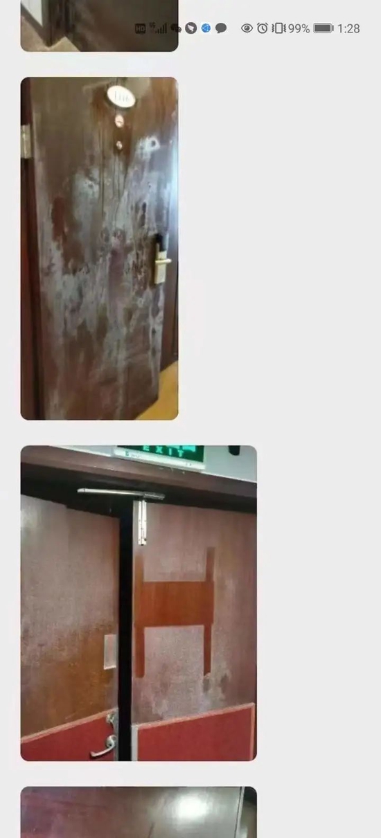電影《唐嫣新劇合作竇驍 化濃妝不見孕肚》解說文案