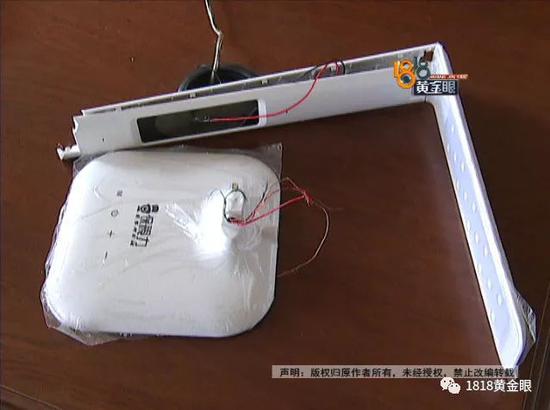 私密视频:姑娘在员工群看到自己私密视频 拍摄手段细思极恐