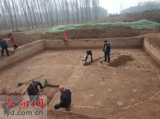 （记者 常书香 摄）