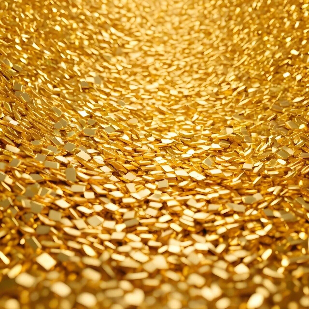 金价,暴跌!