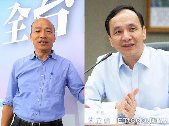 王金平——乐观其成