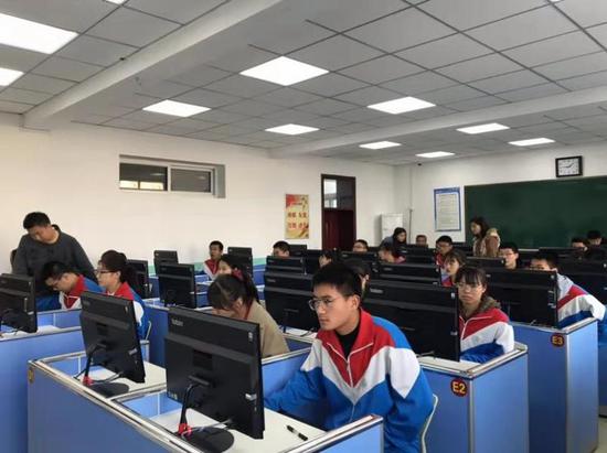 北京高考报名:北京2020年新高考报名启动 网上申请需填学考号