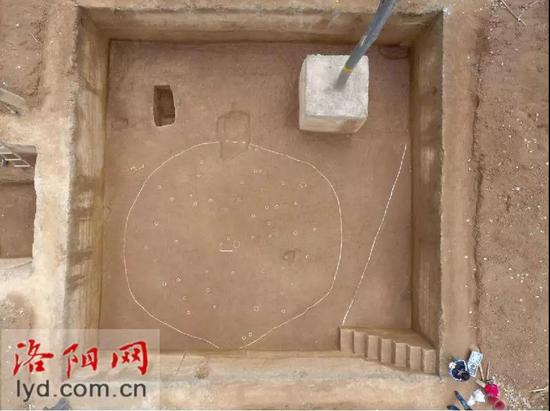 （图片由考古队提供）
