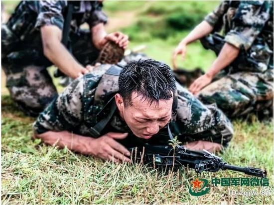 2020 中国军人在你身边