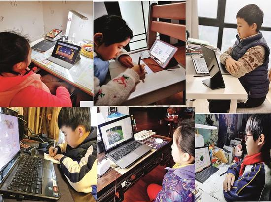 210գ人ˮСѧֱͨϵͳϿΡ人СѧְѧУսѧƻչ߽ѧӰ/ձ 