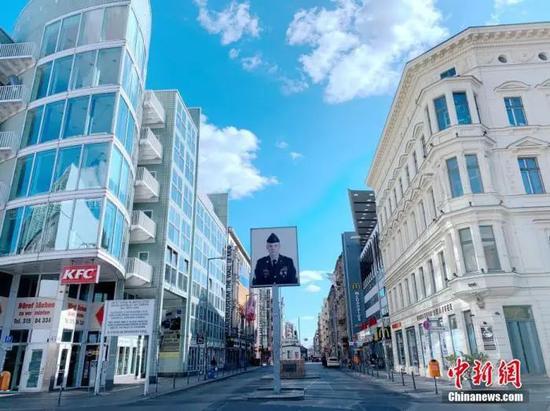 全球确诊超205万，养老院成英国疫情“重灾区”