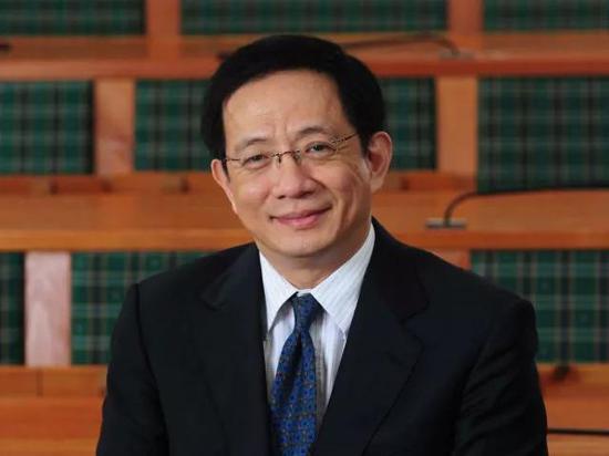 台大校长任命被驳回 龙应台:包容的台湾正式崩坏