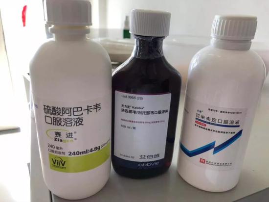 女童被艾滋病妈妈生下后感染:多次被下病危通知