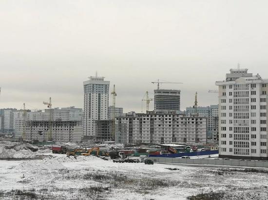 ▲明斯克的天鹅小区。天鹅小区是北京市第一个对白俄罗斯投资项目，也是北京住总在白俄罗斯的第一个完全自主投资的商业住宅地产开发项目。新京报记者 胡杰 摄