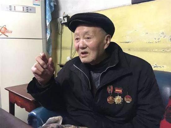 △张富清?