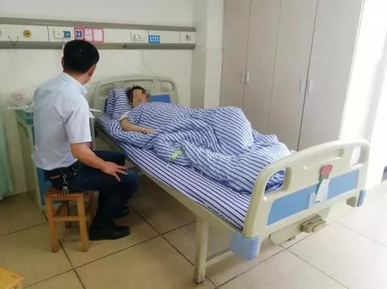 孕妇杀人:医院给47岁孕妇错发避孕 孕妇:就是杀人(图)