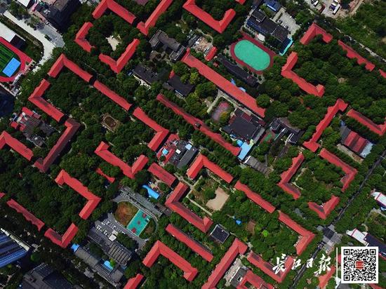 今天 曾为新中国炼出第一炉铁水的高炉光荣退休