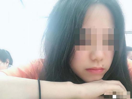女生被前男友发裸照威胁轻生 女阿拉善卷边生家
