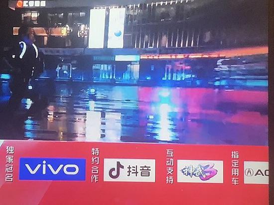 干死我吧:《追我吧》发高以翔声明前1小时 官博忙着干这个