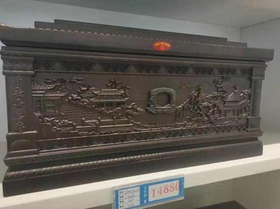 殡仪馆禁自带骨灰盒 官方:将彻查是否存利益输