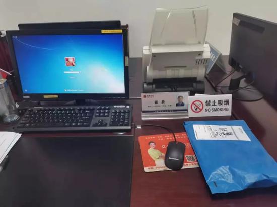 民警处置警情遭暴力抗法牺牲 心得体会笔迹还未