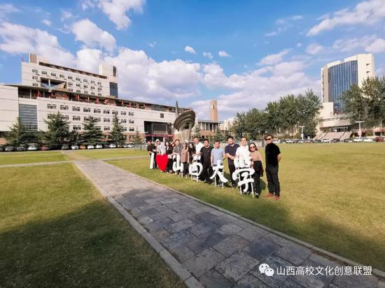 山西传媒学院2020全_山西传媒学院2020年急需紧缺专业硕士研究