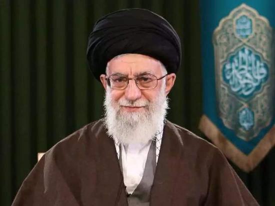 伊朗抗议活动要求最高领袖下台：去你的 是你的