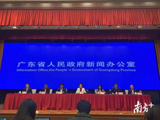 广东全省新增确诊病例15例 累计确诊病例535例