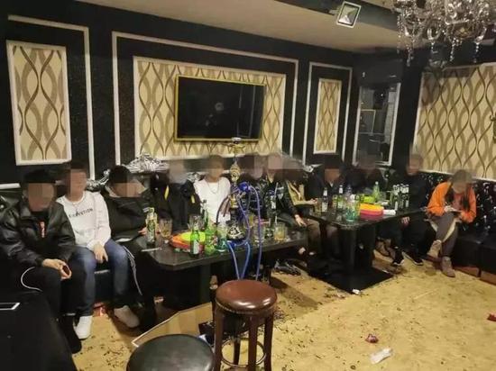 ▲图片来自牙克石市人民政府官网。
