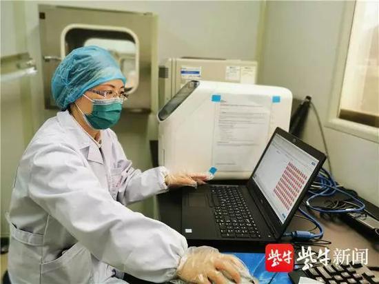 在黄石，我们一天和病毒“交手”362次！
