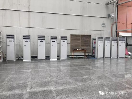 我在方舱医院的7天生活
