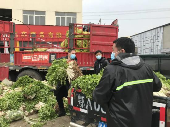 武汉餐桌保卫战:有人向善,有人向恶