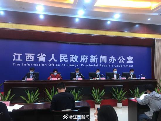 江西2020年二季度gdp_江西省各市2020前三季度GDP排名情况(全)