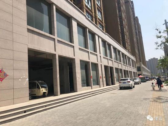 河南永城回迁户：盼来房子迁不回去 协议接连出