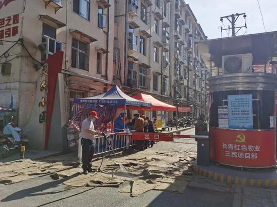 武汉再次拼了！全员核酸筛查启动，所需费用超