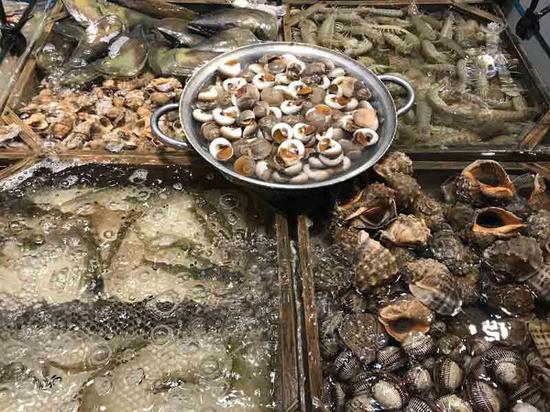 海鲜市场为什么成为疫情爆发地？