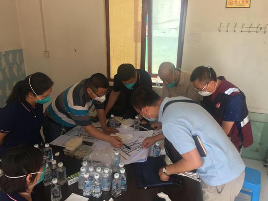 “西城大爷”确诊后 锁定新发地的22小时发生了