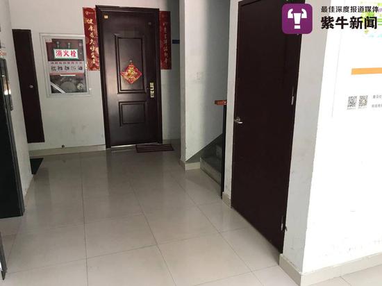 扬子晚报|被害南京女大学生父亲：不知男方职业，没怀疑过他