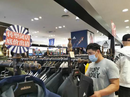 北京日报|北京117岁东安市场年底闭店升级改造 明年重装亮相