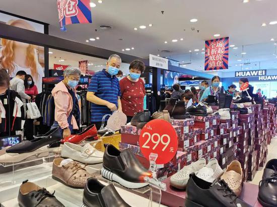 北京日报|北京117岁东安市场年底闭店升级改造 明年重装亮相