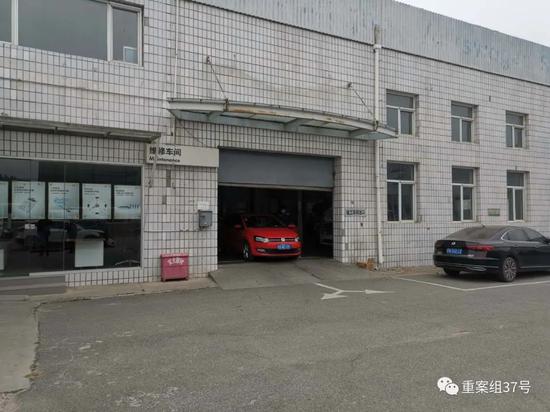 记者暗访4S店“猫腻”续:多部门介入,将做处罚