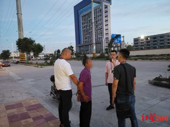 将炸药扔到工友床上致其终身残疾 男子逃亡23年