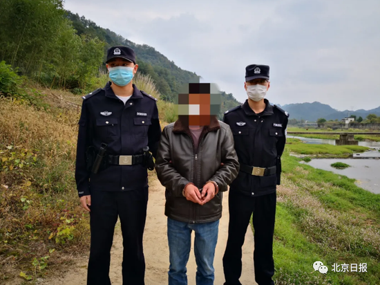 痛心!32岁扶贫干部制止非法电鱼 被害身亡