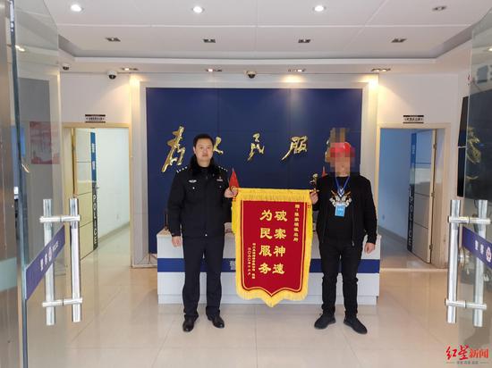 监控下偷走900升柴油 油耗子居然赌“万一监控坏