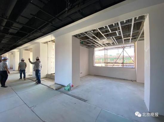 资料图 摄影蔡代征