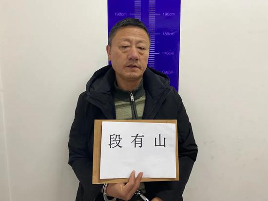 山西临汾警方征集李光辉犯罪集团违法线索其系市公安局原副局长