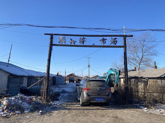 女子被丈夫家暴砍殺 鄰居:生前經常被打全小區都能聽到哭喊