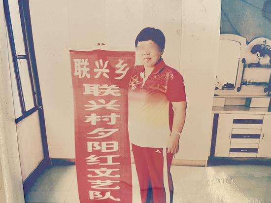 女子被丈夫家暴砍殺 鄰居:生前經常被打全小區都能聽到哭喊