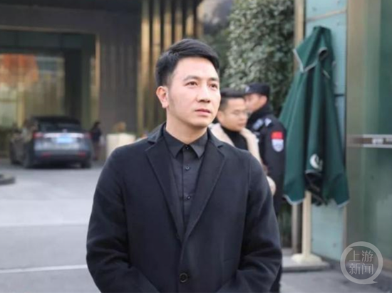 这些年围绕林生斌的五大争议事件,真相如何?_新浪新闻