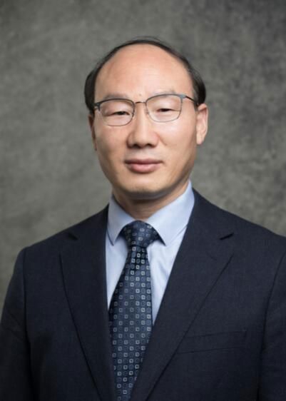 中国科学院院士张锁江担任河南大学校长|中国科学院|张锁江|河南大学_新浪新闻