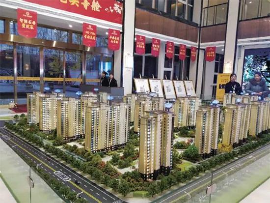河南平舆土地乱象调查:征收程序倒置 少批多占
