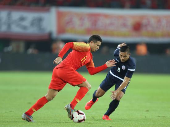 解读中超新政：球员收入含签字费 国脚身份需认