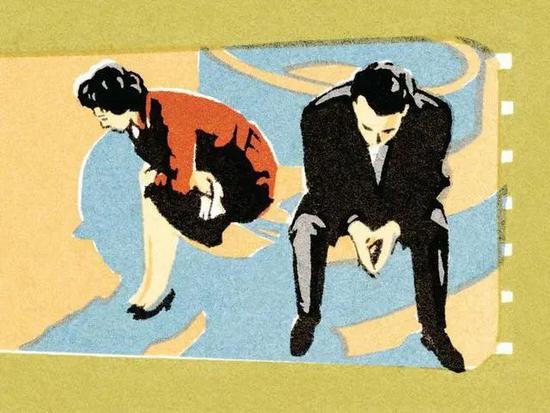 图片来源视觉中国,与文中案例无关。