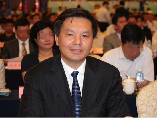 记者注意到,马俊健任响水县县长的第二年,当地曾发生一起严重的化工厂