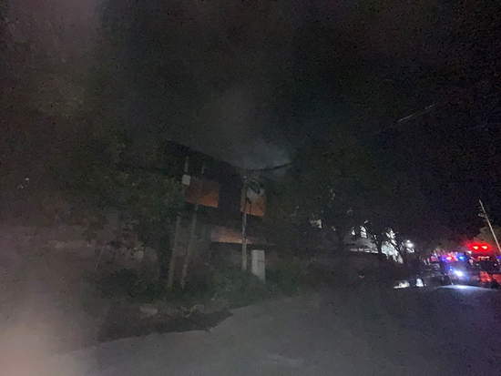 浙江嘉善工厂火灾事故搜救结束 6名失联人员确认死亡
